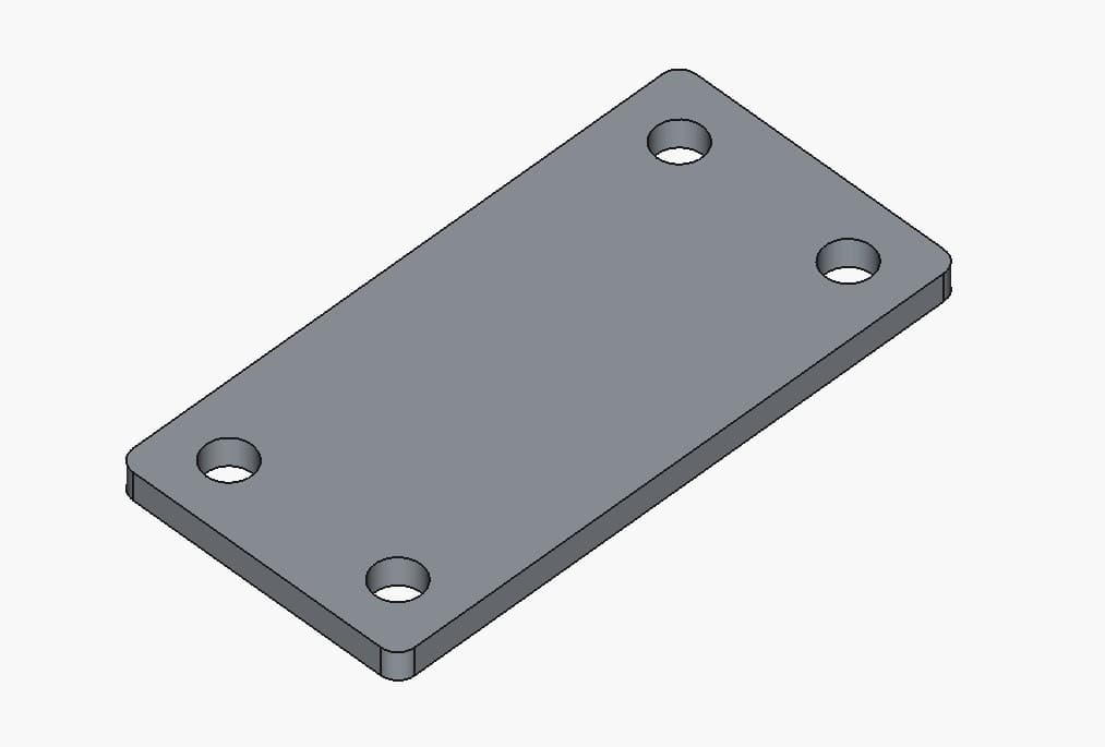 CAD modeliranje
